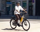 La Diwalii è una nuova e-bike urbana