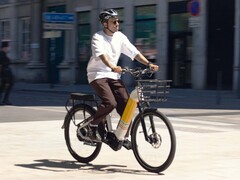 La Diwalii è una nuova e-bike urbana