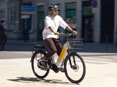 La Diwalii è una nuova e-bike urbana