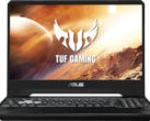 Recensione del Computer portatile Asus TUF FX505DT con Ryzen 7 e GeForce GTX 1650