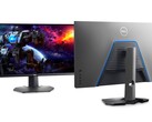 Il nuovo monitor da gioco 32 4K UHD. (Fonte: Dell)