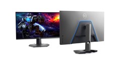 Il nuovo monitor da gioco 32 4K UHD. (Fonte: Dell)