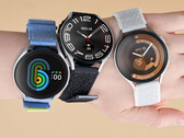 Si dice che Samsung stia utilizzando la serie Galaxy Watch7 per presentare il suo primo chipset a 3 nm. (Fonte: Samsung)