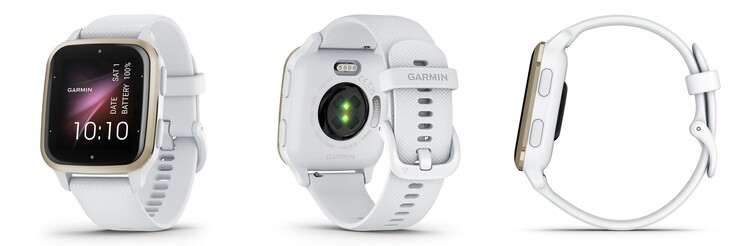 (Fonte: Garmin via Fitness Tracker Test)