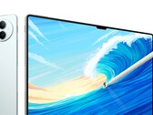 Il MatePad Pro 13.2. (Fonte: Huawei)