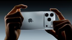 Apple prevede di utilizzare in futuro sensori di fotocamera radicalmente nuovi di Samsung con &quot;tecnologia di otturazione ibrida&quot;. (Fonte immagine: @AppleTrack)