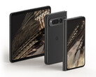 Il Pixel Fold è disponibile nelle colorazioni Obsidian e Porcelain, entrambe resistenti all'acqua IPX8. (Fonte: Google)