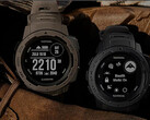 Garmin continua ad apportare piccole modifiche alla serie Instinct 2 con nuove versioni beta. (Fonte: Garmin)