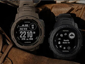 Garmin continua ad apportare piccole modifiche alla serie Instinct 2 con nuove versioni beta. (Fonte: Garmin)