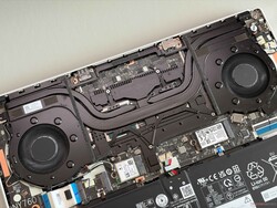 Unità di raffreddamento