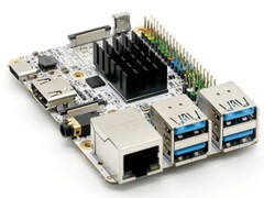 Libre Computer Solitude: Il nuovo computer single-board è un&#039;alternativa al Raspberry Pi