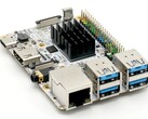 Libre Computer Solitude: Il nuovo computer single-board è un'alternativa al Raspberry Pi