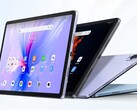 Blackview Mega 1: nuovo tablet con display a 120 Hz