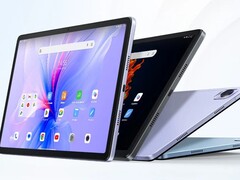 Blackview Mega 1: nuovo tablet con display a 120 Hz