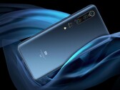 Mi 10 Pro (Image source: Mi.com)