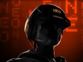 Un teaser del Neo7 Pro. (Fonte: iQOO)