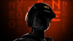 Un teaser del Neo7 Pro. (Fonte: iQOO)