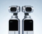 Le notizie trapelate indicano che Oppo sta sviluppando un concorrente di DJI Osmo Pocket 4.