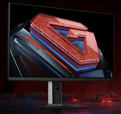 L'ultimo monitor da gioco da 27 pollici di Xiaomi è disponibile in due varianti. (Fonte: Xiaomi)