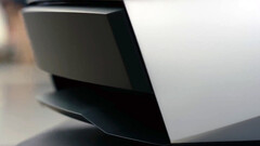 Il design del Robotaxi potrebbe cambiare (Fonte: Tesla)