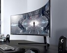 Né il Samsung Odyssey G9 2021 né l'Acer EI491CRG9 sono certificati DisplayHDR 2000. (Fonte immagine: Samsung)