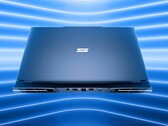 Postazione mobile sostitutiva del desktop che pesa solo 3,4 kg (Fonte: Schenker)