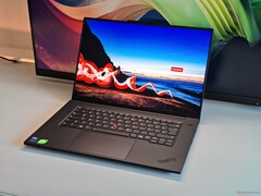 Lenovo ThinkPad T1g Gen 8 (fonte: Notebookcheck)