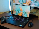 Recensione dell'Aorus 15 YE5: Il portatile gaming di fascia alta per i risparmiatori