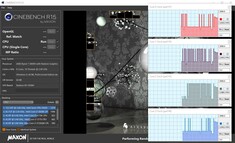 rendering Multi-core