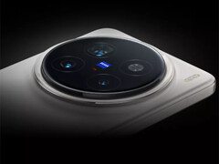 Il Vivo X300 Pro dovrebbe superare l&#039;X200 Pro, nella foto, per quanto riguarda l&#039;hardware della fotocamera. (Fonte: Vivo)