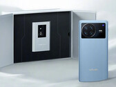 Il nuovo X Note Aerospace Edition. (Fonte: Vivo)