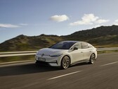 L'ID.7 Pro. (Fonte: Volkswagen)