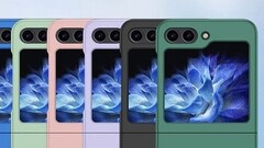 Un recente rendering dello 