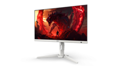 Il Nitro GS272U. (Fonte: Acer)