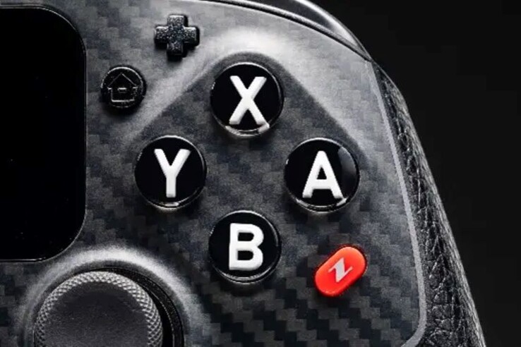 Il corpo principale del controller Evotop utilizza fibre aramidiche, le stesse utilizzate nelle moderne armature. (Fonte: Zuiki)