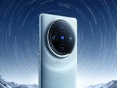 Uno scatto hype di Vivo X100. (Fonte: Vivo)
