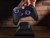 Il controller 8BitDo Ultimate 3E per Xbox è disponibile in un unico colore.