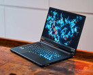 Il Predator Triton 17 X è un computer portatile incredibilmente potente progettato per creatori e giocatori. (Fonte: NotebookCheck)