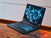 Il Predator Triton 17 X è un computer portatile incredibilmente potente progettato per creatori e giocatori. (Fonte: NotebookCheck)