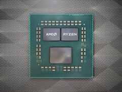 L'AMD Ryzen 7 5700U a 7 nm è assolutamente folle, con prestazioni grezze che rivaleggiano con il Core i7-10875H (fonte: AMD)