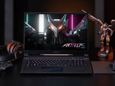 Il primo laptop RTX 4090 disponibile per il pre-ordine su Amazon (Fonte: Gigabyte)