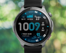 Amazfit Balance 2 XT (nella foto) non supporterà le immersioni subacquee come lo smartwatch originale. (Fonte immagine: Best Buy, modificato)