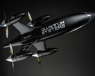 Il drone Apex della Quantum Systems, sostenuta da Porsche.