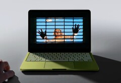 Con il MacBook Neo, Apple offre un nuovo computer portatile entry-level con un corpo in alluminio colorato.