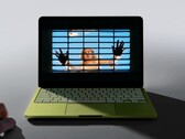 Con il MacBook Neo, Apple offre un nuovo computer portatile entry-level con un corpo in alluminio colorato.