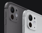 Apple l'ultimo aggiornamento dell'iPad Pro risale a maggio 2024, nella foto i modelli attuali. (Fonte immagine: Apple)