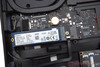 SSD nel Minisforum AtomMan G7 Ti