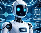 BYD Xiao Di: il robot dotato di intelligenza artificiale sfida Tesla Optimus, Xpeng Iron e Chery Aimoga
