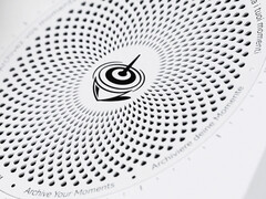 Ci saranno due modelli disponibili per il ME Pro. Nella foto: un'immagine promozionale del NAS non Pro. (Fonte: Beelink)