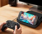 Belkin ha rilasciato una custodia di ricarica per il Nintendo Switch 2 (nella foto). (Fonte: Belkin)